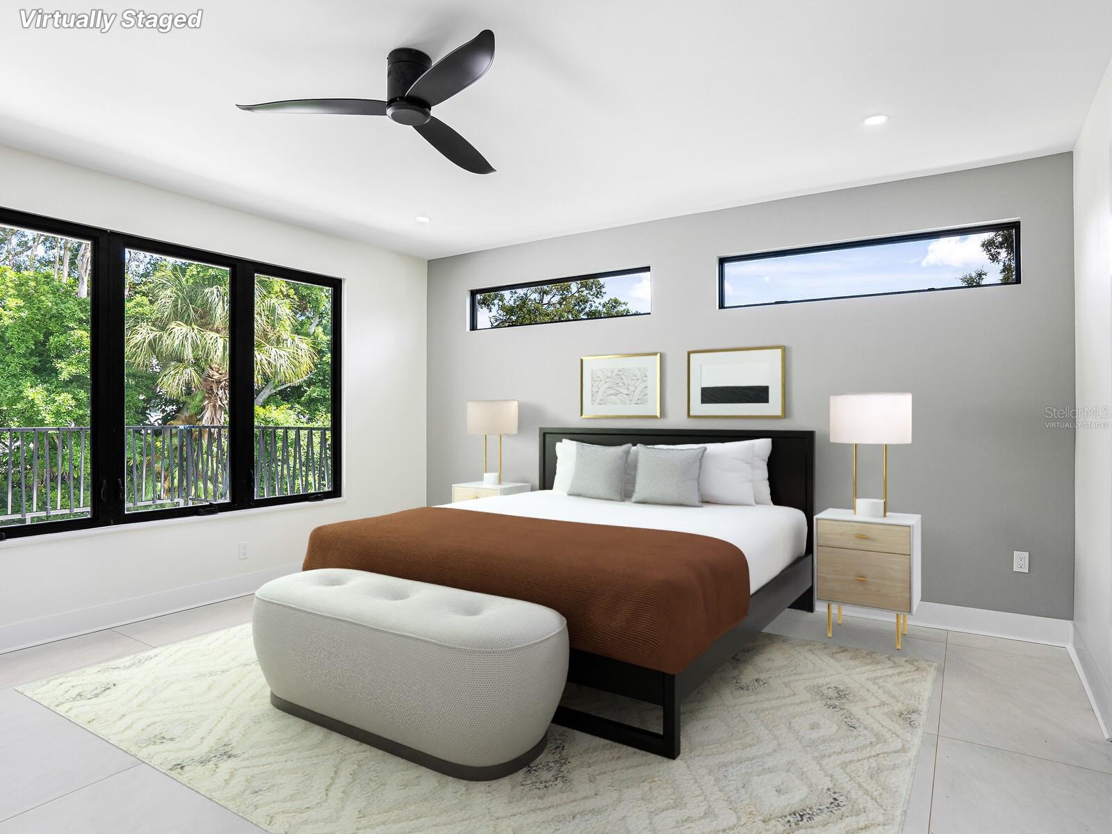 HARBOR ACRES SEC 2 - Residential