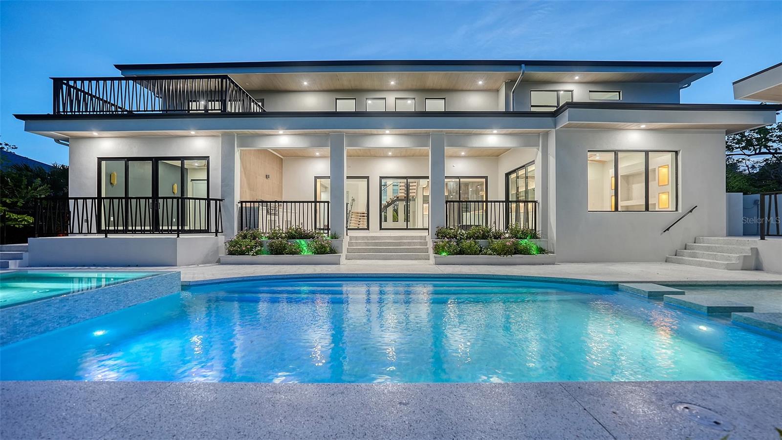 HARBOR ACRES SEC 2 - Residential