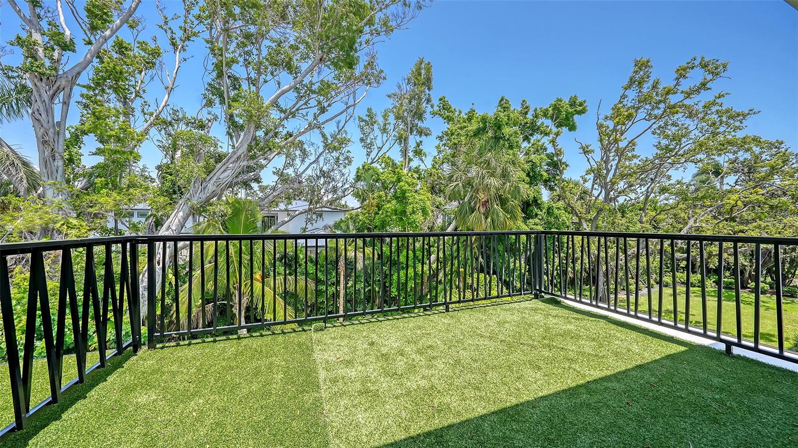 HARBOR ACRES SEC 2 - Residential