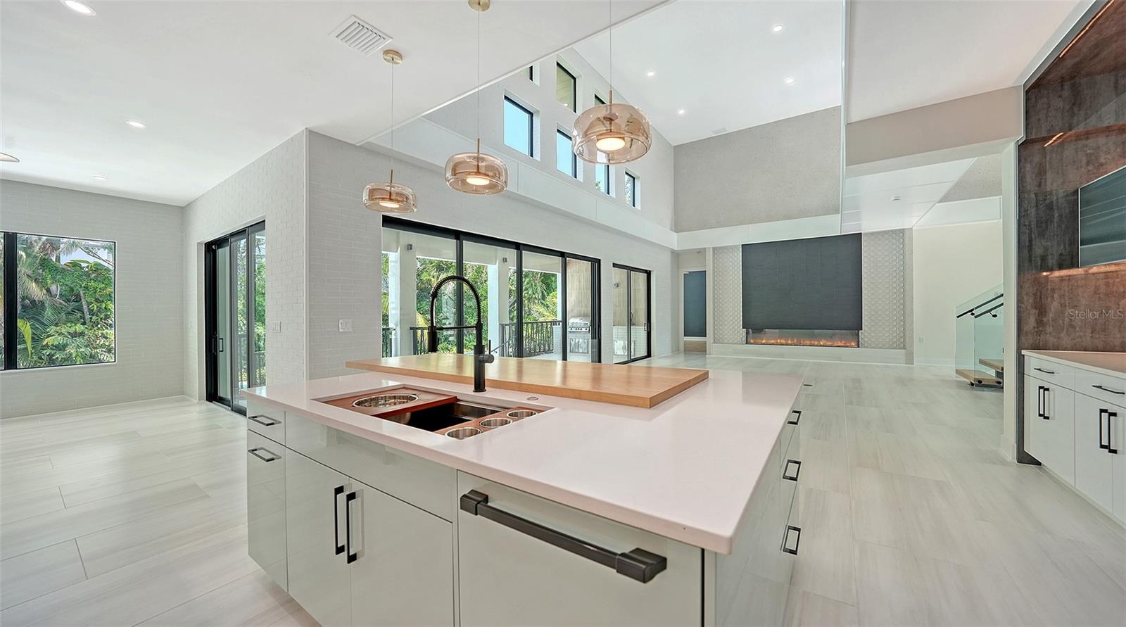 HARBOR ACRES SEC 2 - Residential