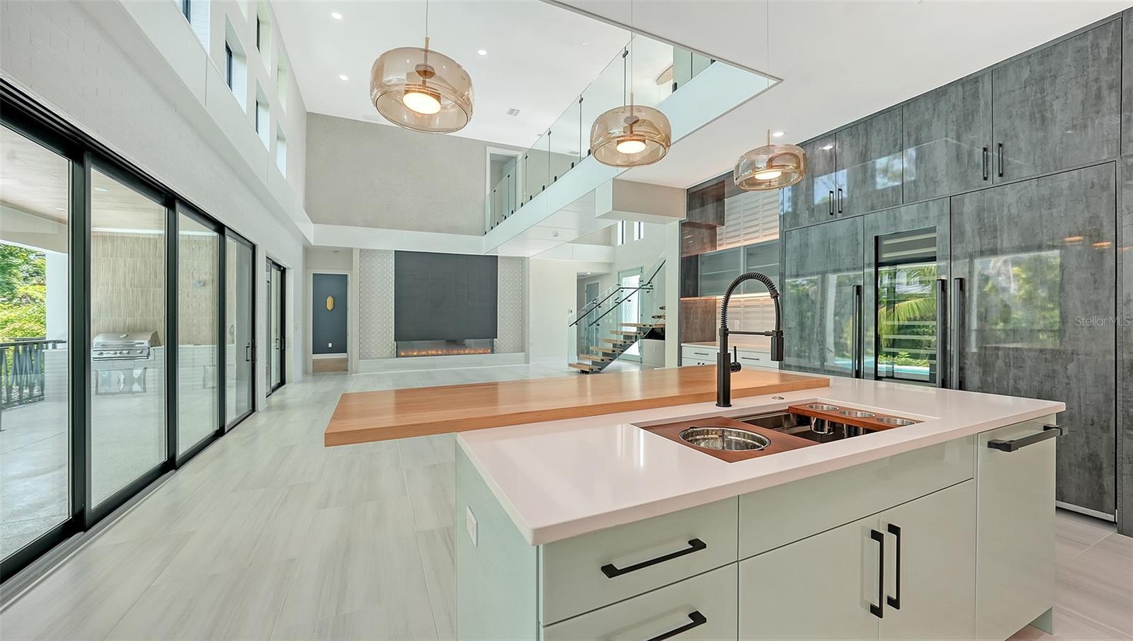 HARBOR ACRES SEC 2 - Residential