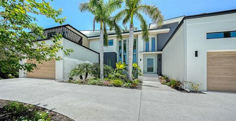 1607 FLOWER DRIVE SARASOTA FL 34239
