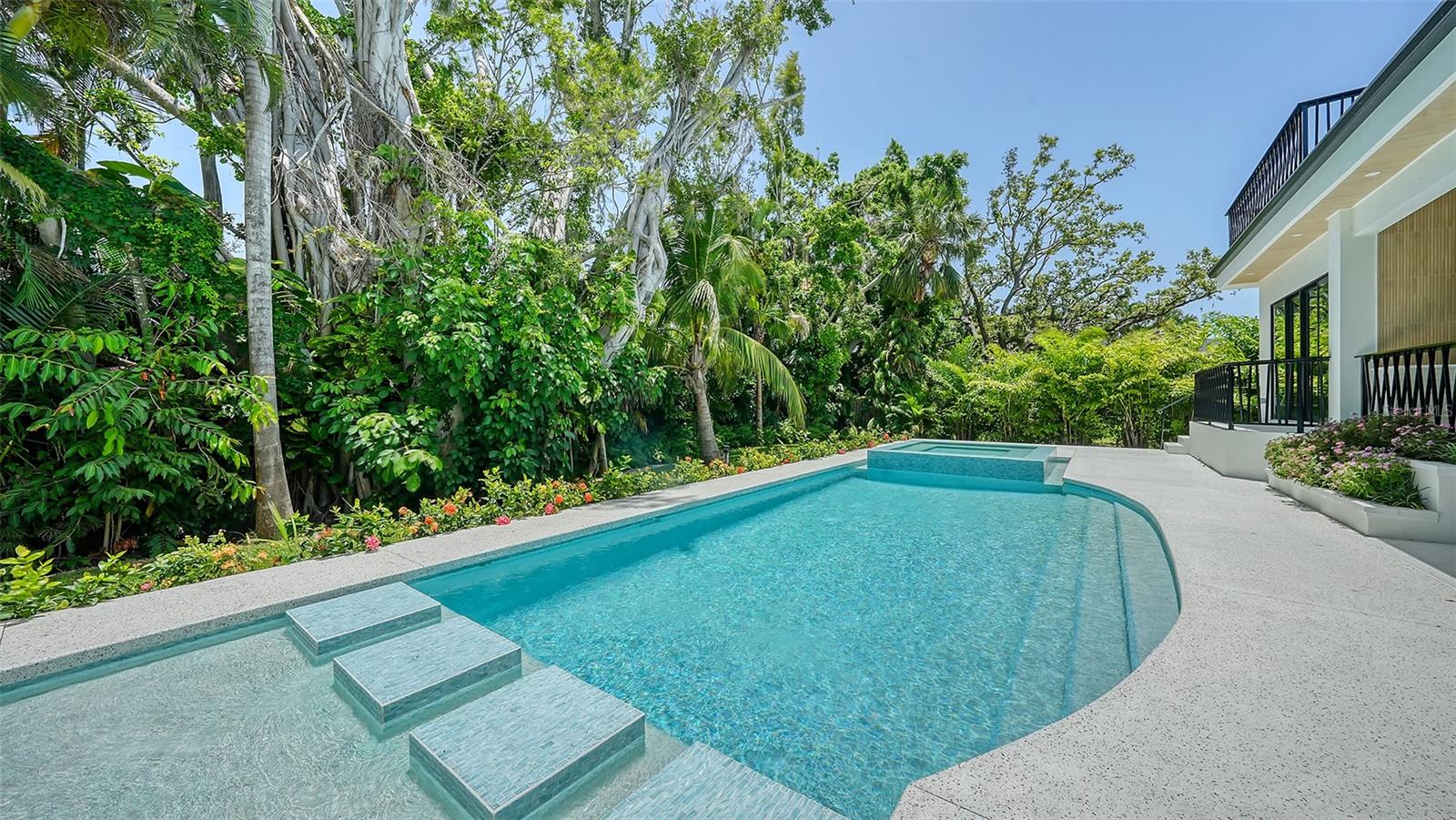 HARBOR ACRES SEC 2 - Residential