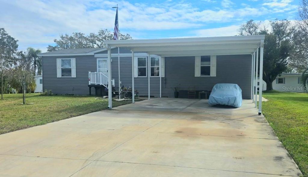 Photo of 210 Philadelphia Court, Palm Harbor, FL 34684 (MLS # TB8481037)