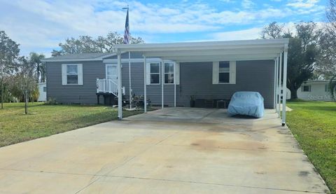 210 PHILADELPHIA COURT PALM HARBOR FL 34684