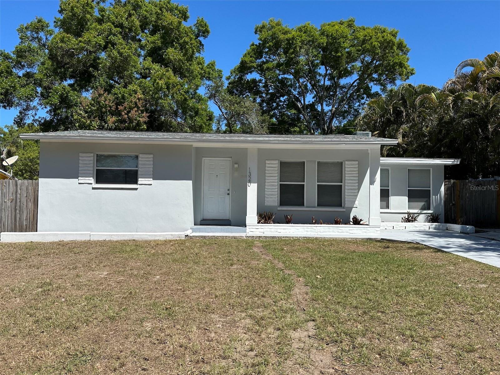 BETTY LANE HEIGHTS 2ND ADD - Residential