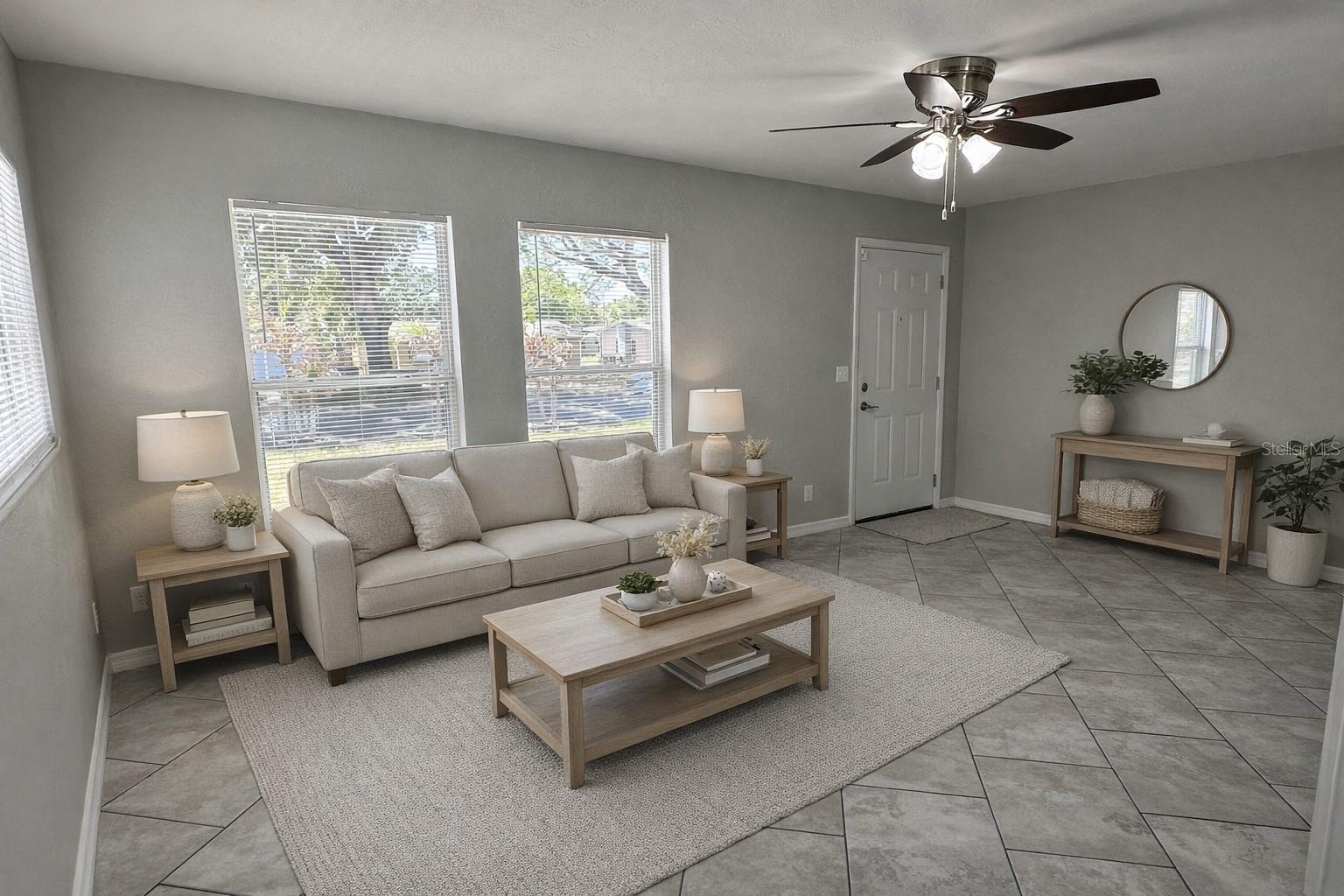 BETTY LANE HEIGHTS 2ND ADD - Residential