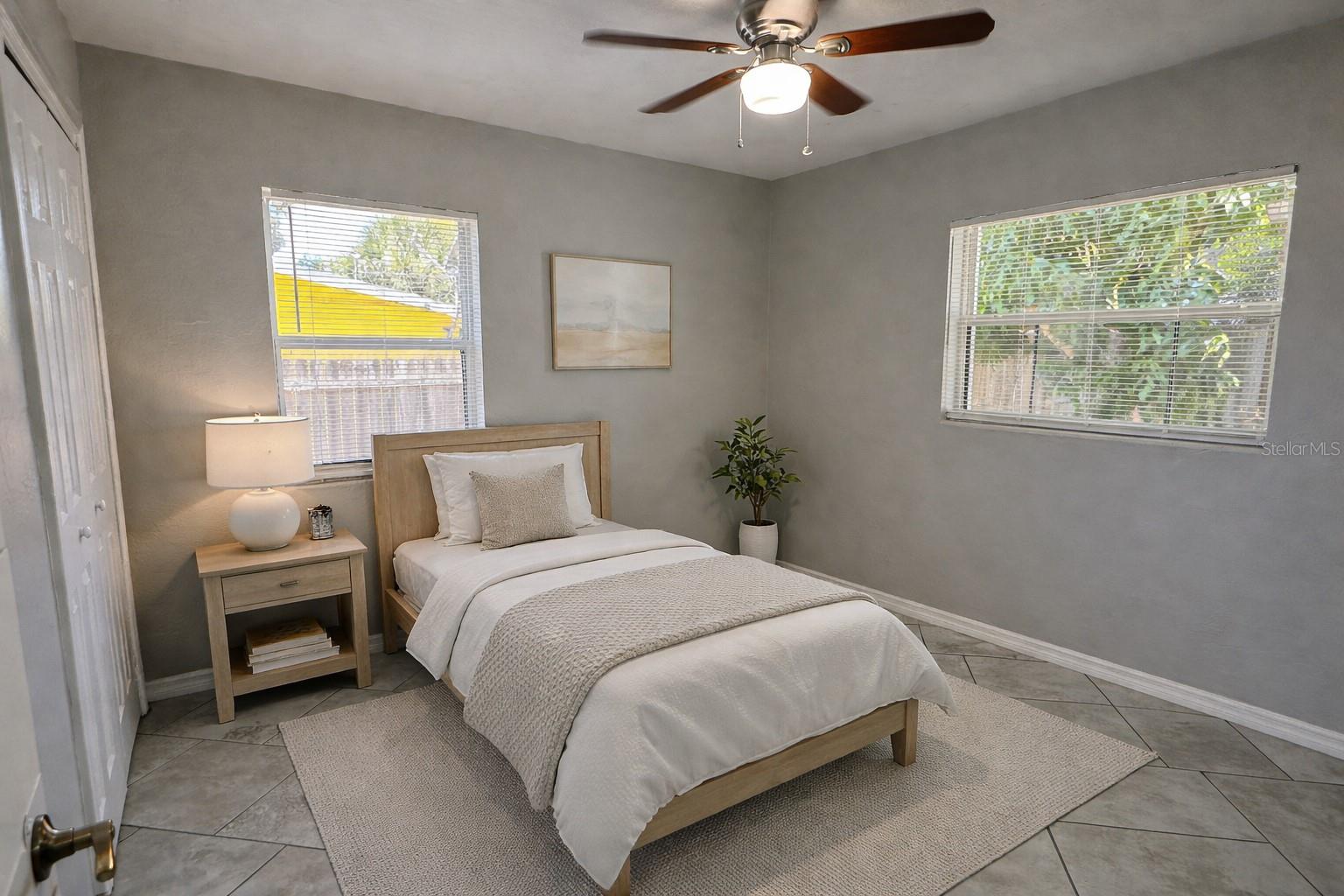 BETTY LANE HEIGHTS 2ND ADD - Residential