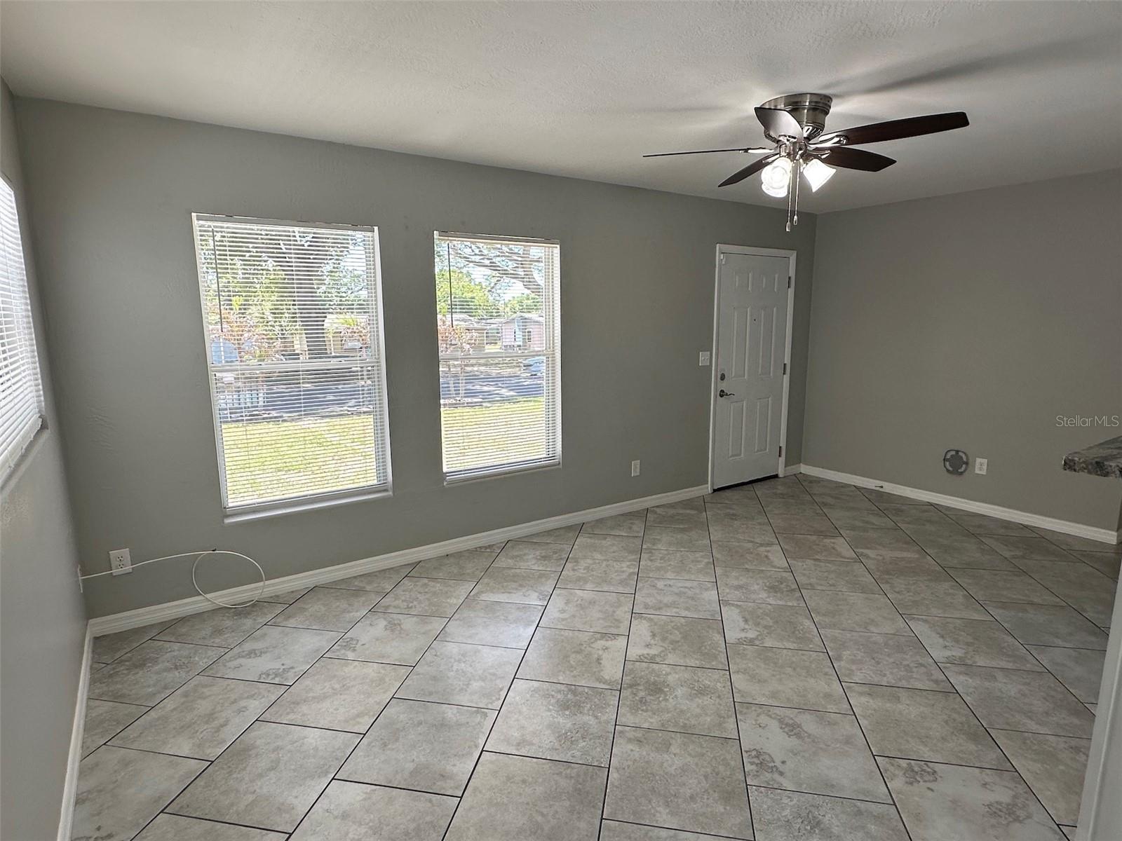 BETTY LANE HEIGHTS 2ND ADD - Residential