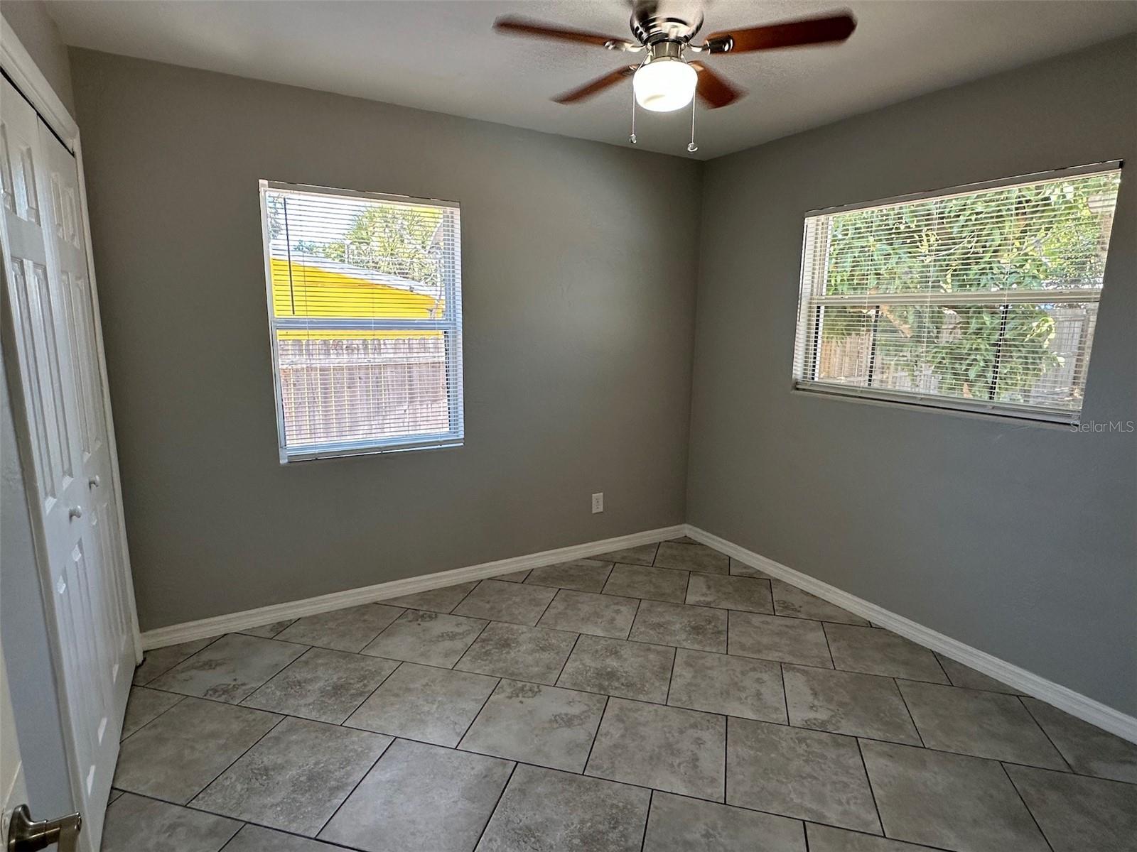 BETTY LANE HEIGHTS 2ND ADD - Residential