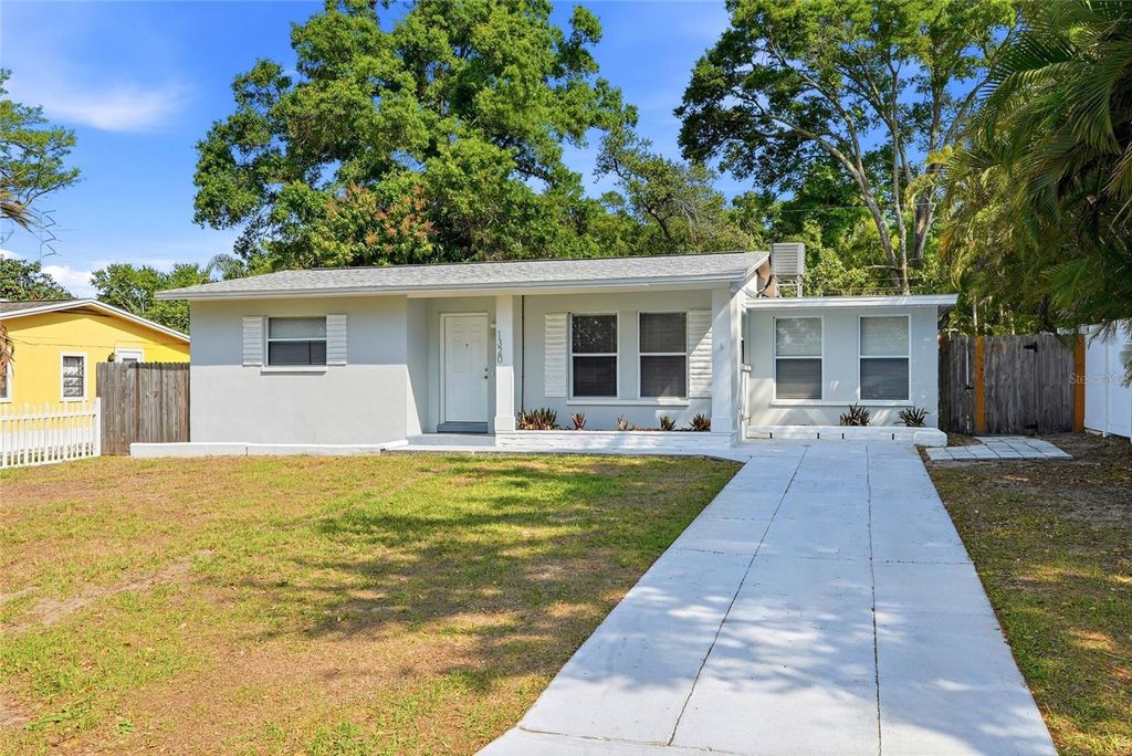 Photo of 1320 Mary L Road, Clearwater, FL 33755 (MLS # TB8490040)