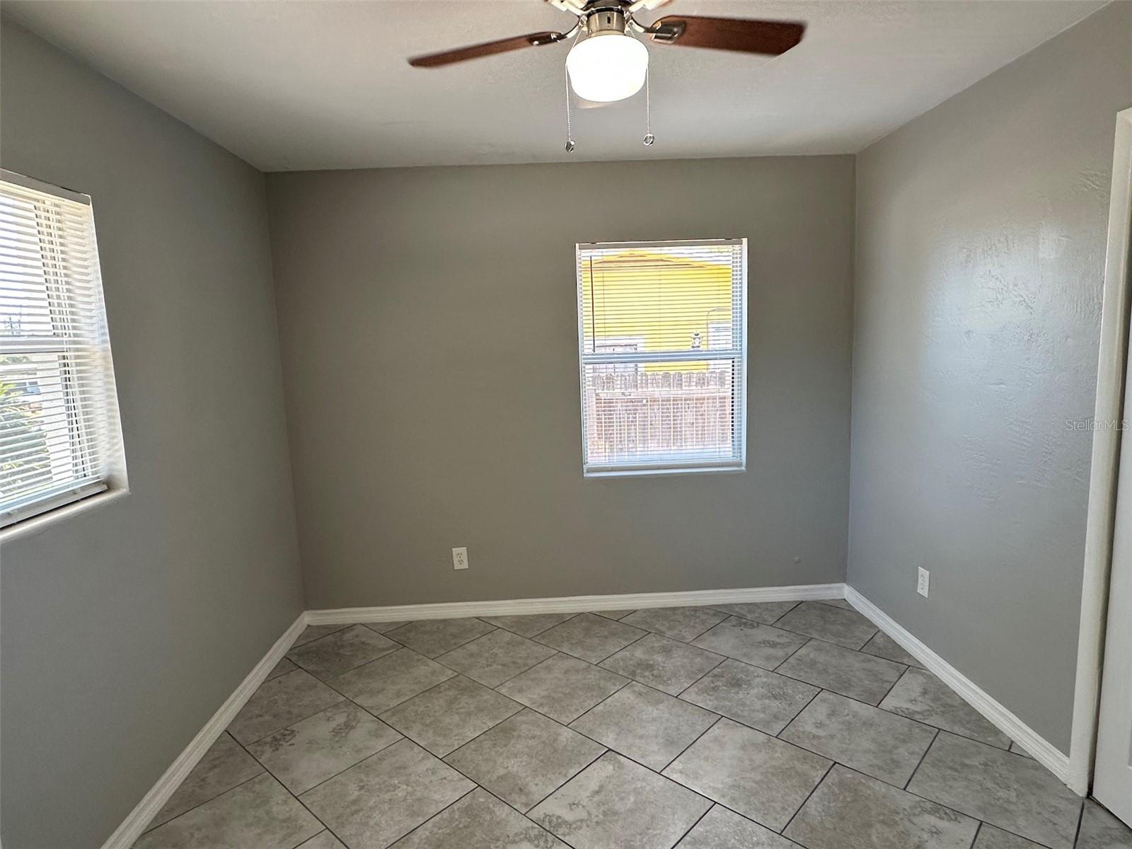 BETTY LANE HEIGHTS 2ND ADD - Residential