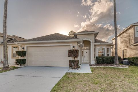 Photo of 5110 Alavista Drive, Orlando, FL 32837 (MLS # S5145088)
