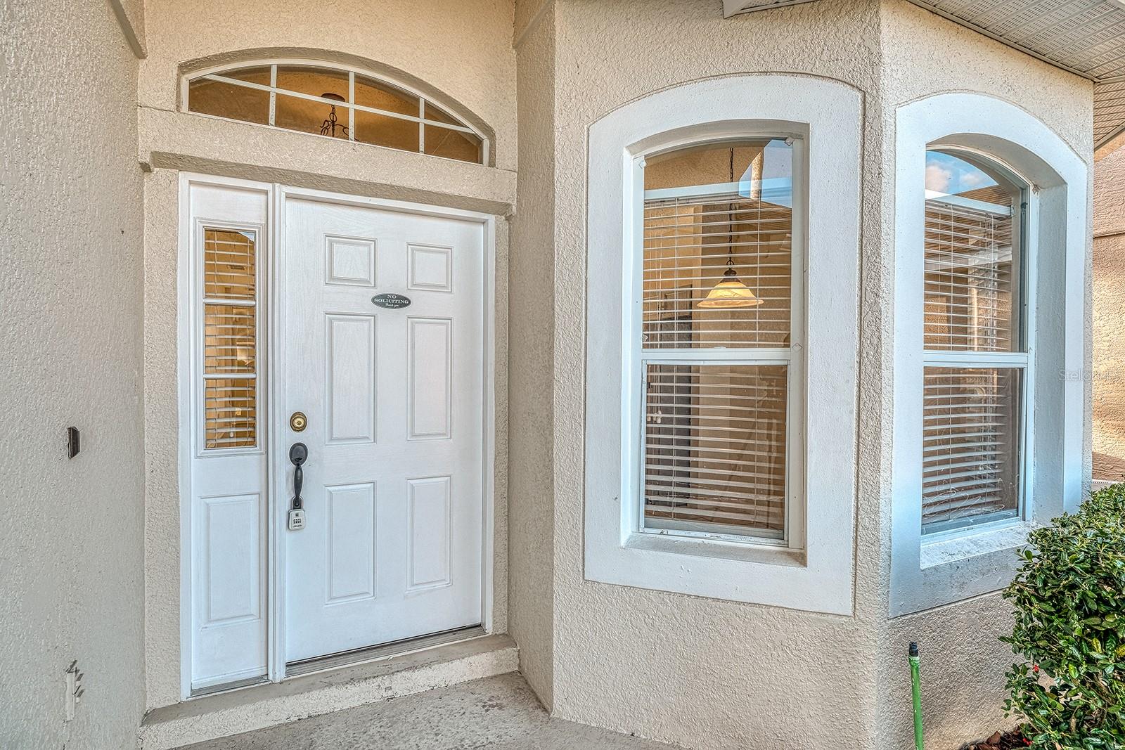 HUNTERS CREEK TR 526 PH 02 43/22 - Residential