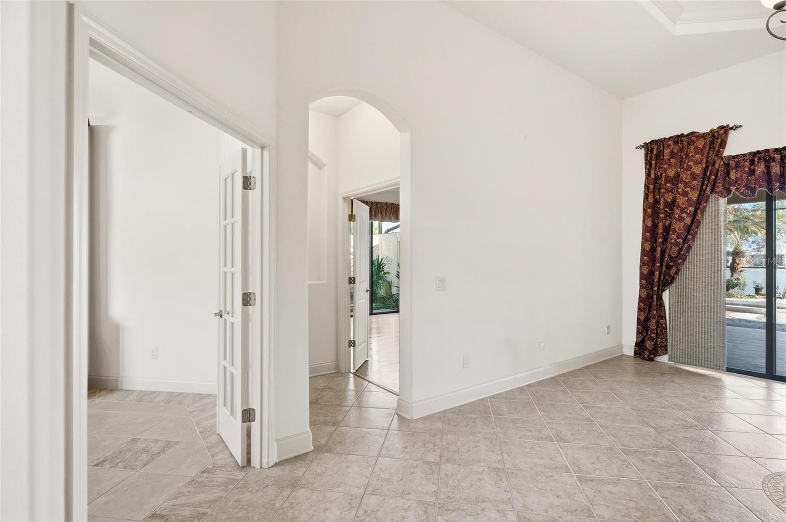 PALM COAST/FLORIDA PARK SEC 06 - Residential