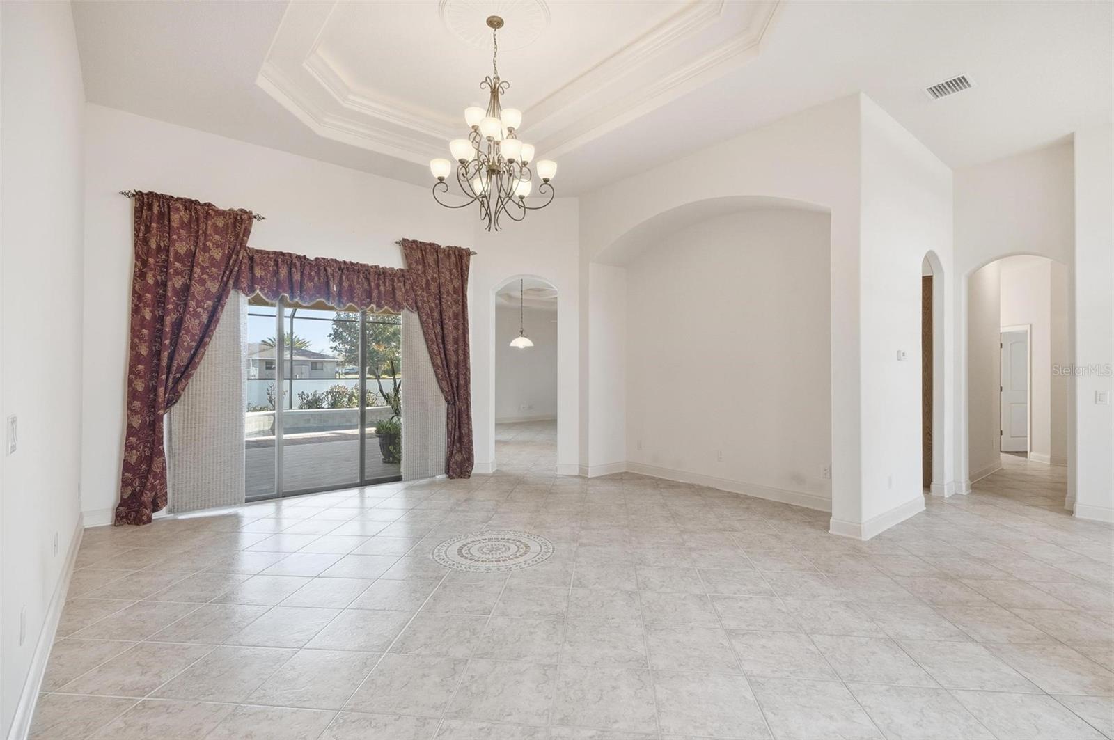 PALM COAST/FLORIDA PARK SEC 06 - Residential