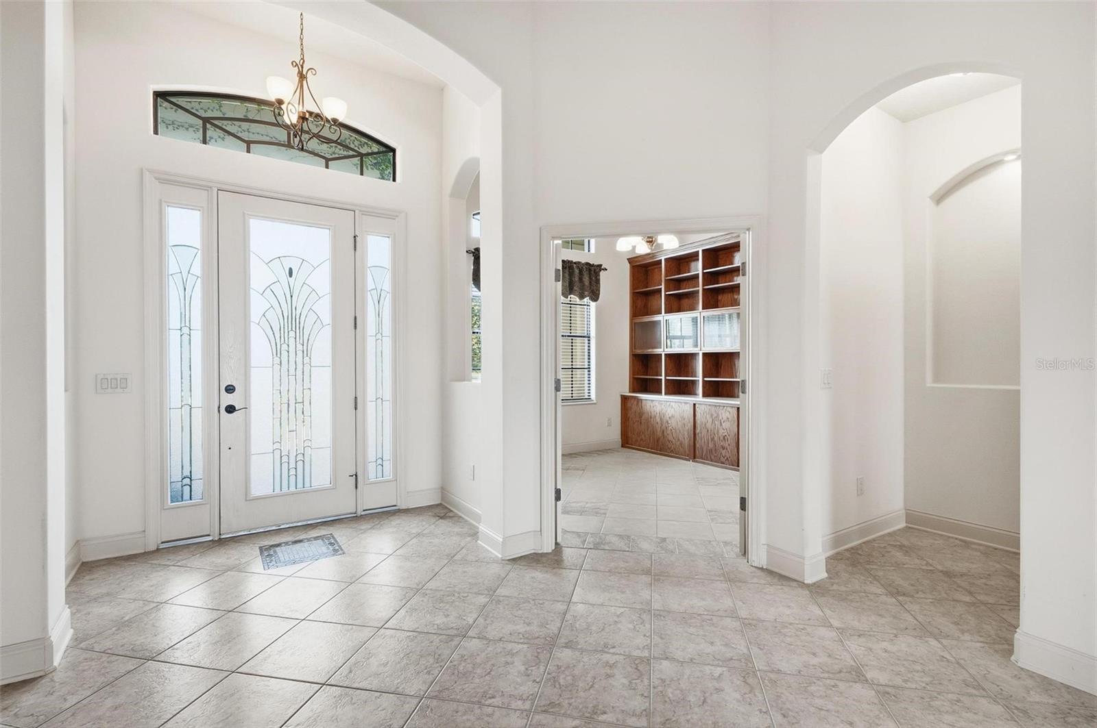 PALM COAST/FLORIDA PARK SEC 06 - Residential