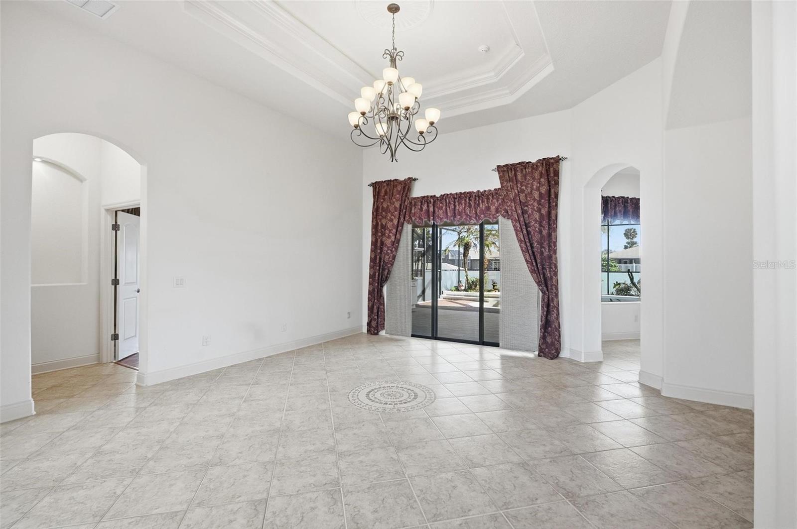 PALM COAST/FLORIDA PARK SEC 06 - Residential