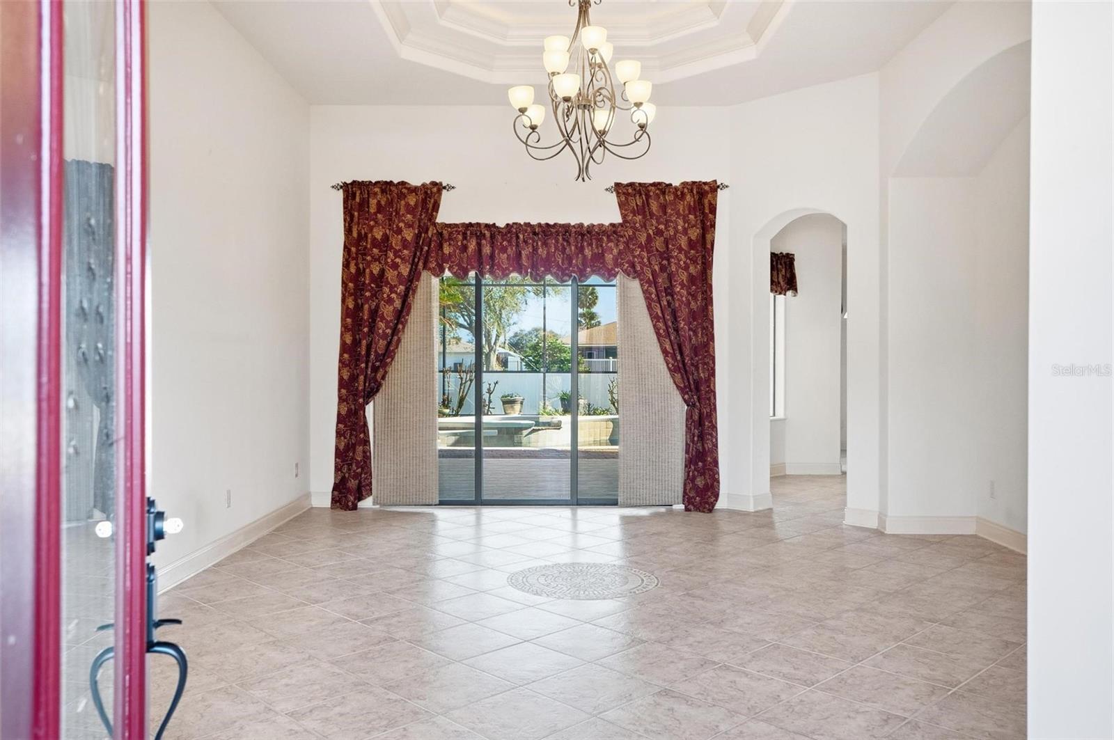 PALM COAST/FLORIDA PARK SEC 06 - Residential