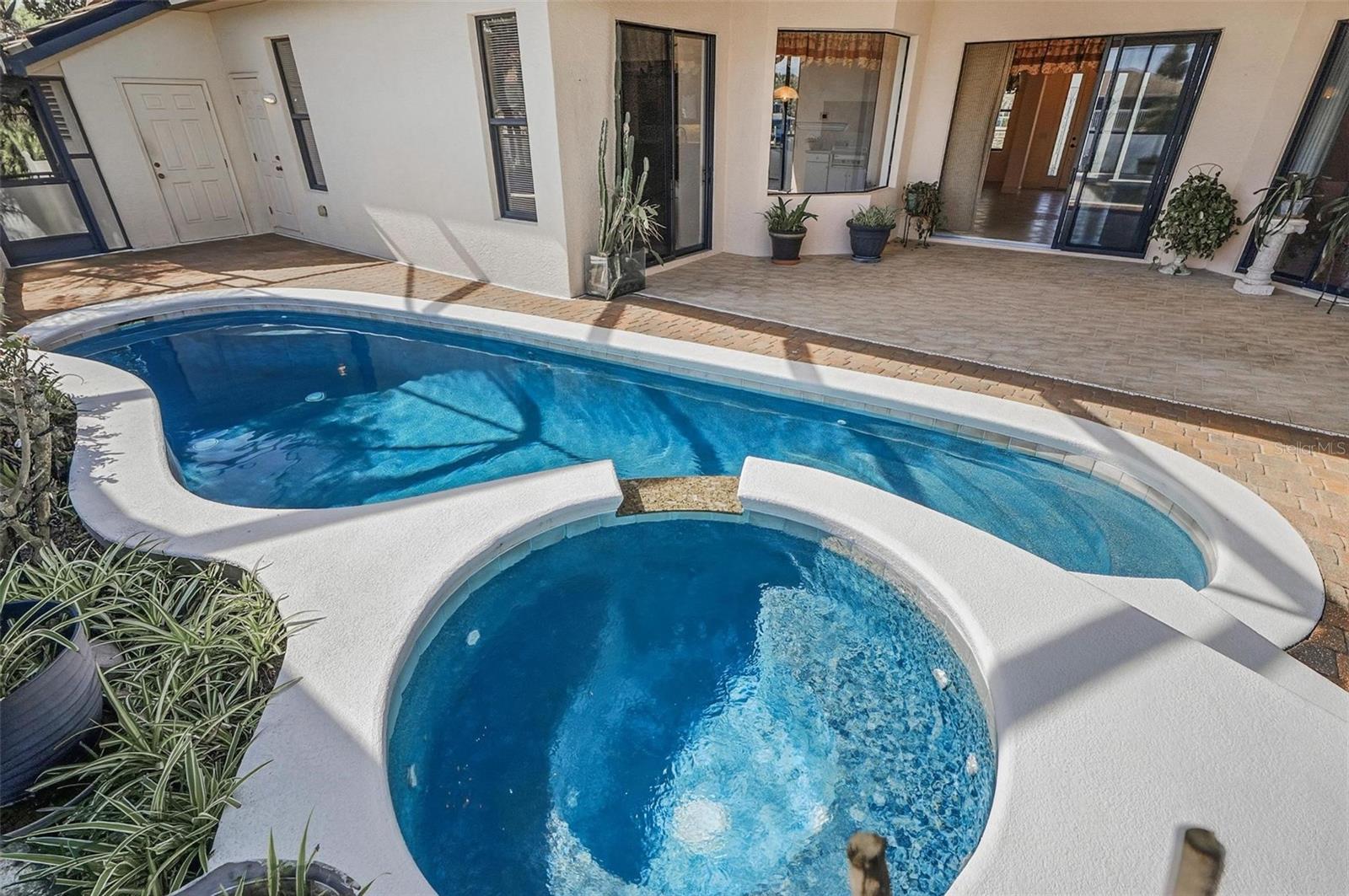 PALM COAST/FLORIDA PARK SEC 06 - Residential