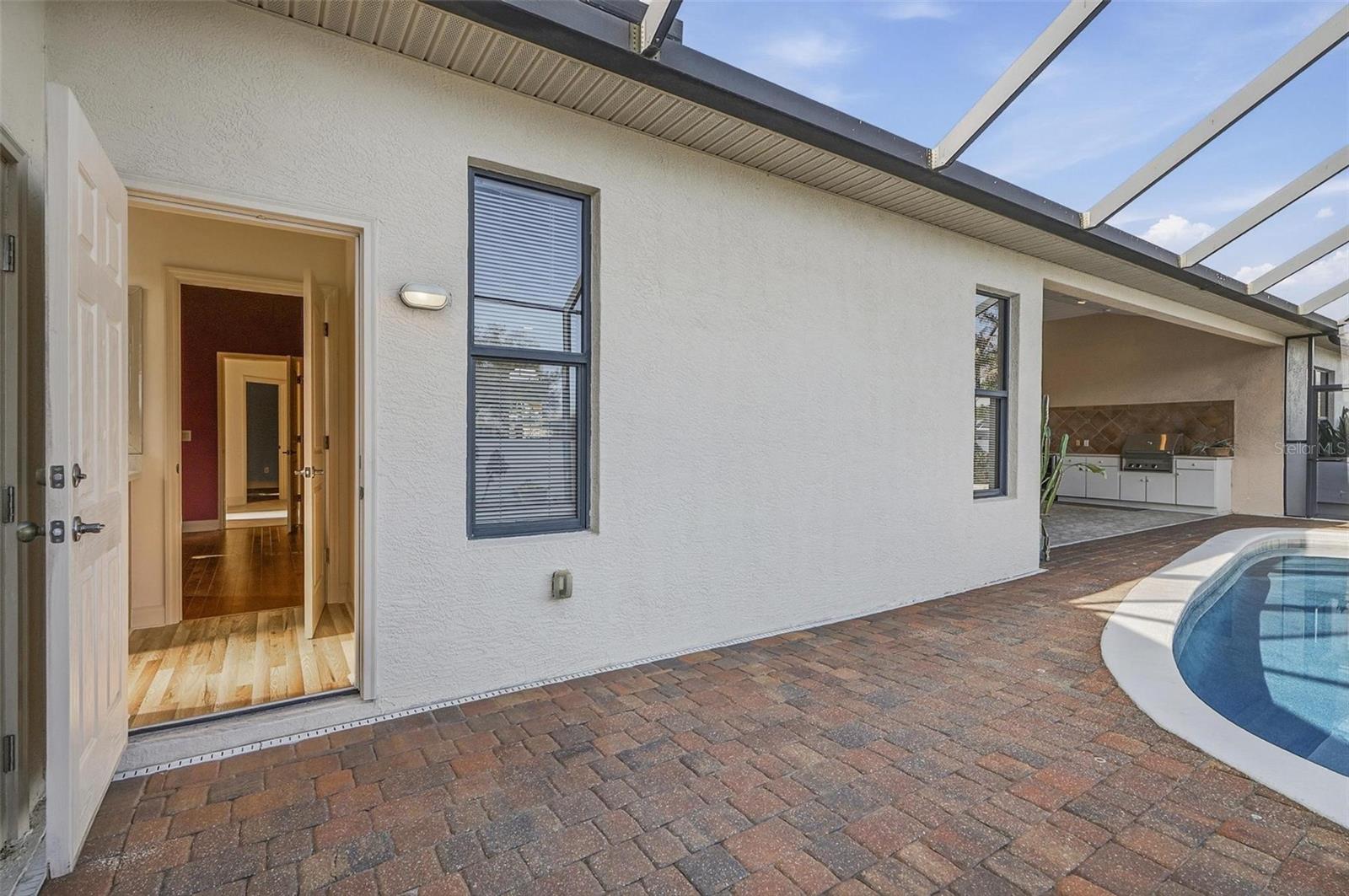 PALM COAST/FLORIDA PARK SEC 06 - Residential