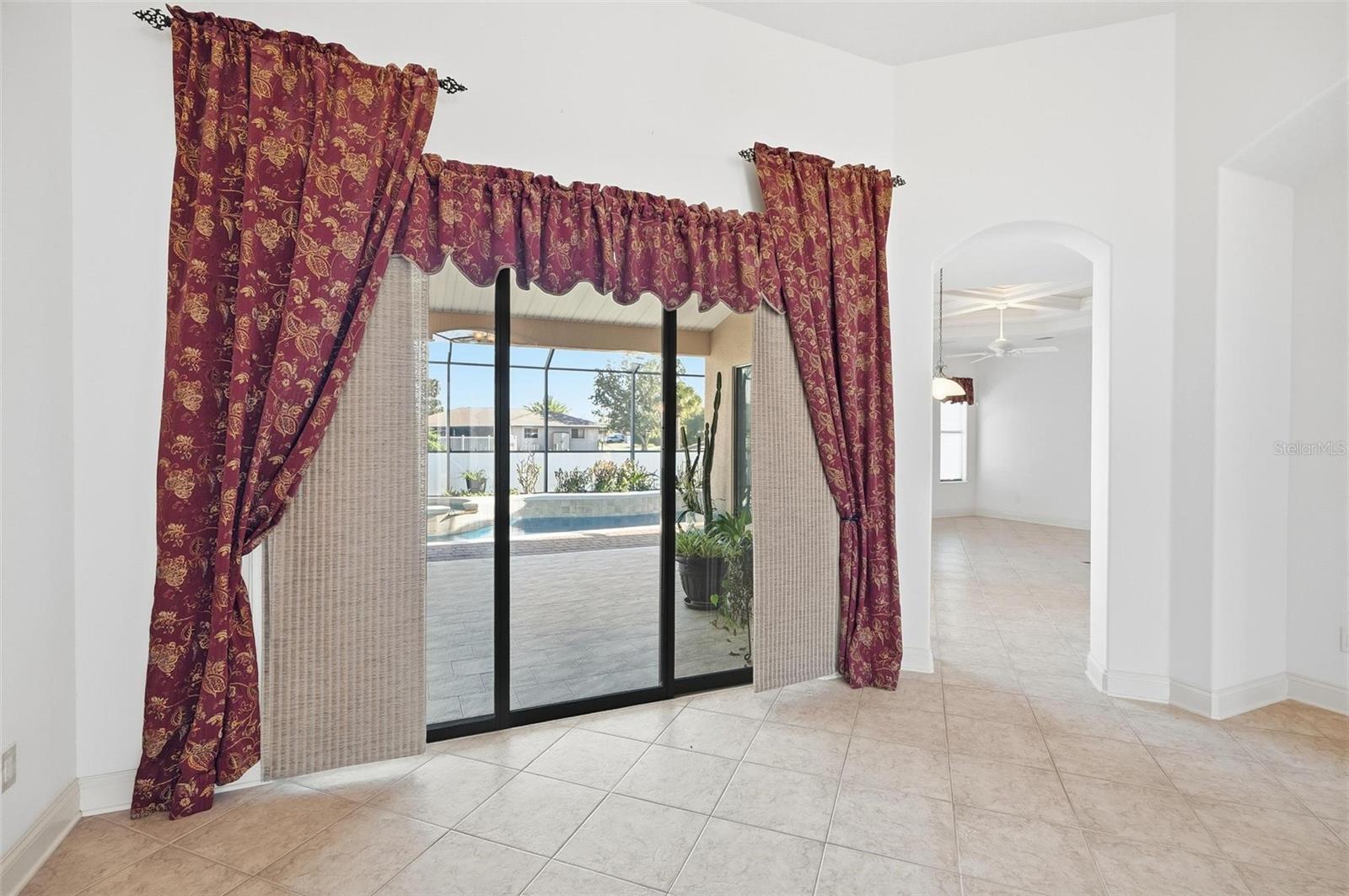 PALM COAST/FLORIDA PARK SEC 06 - Residential