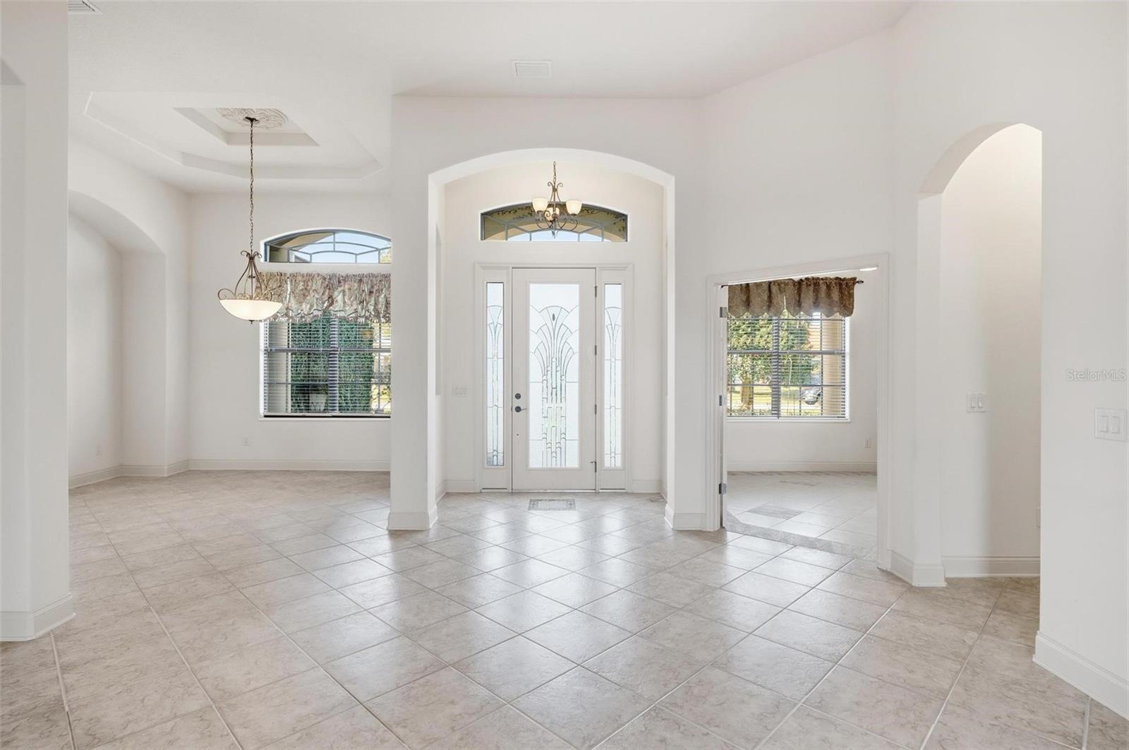 PALM COAST/FLORIDA PARK SEC 06 - Residential