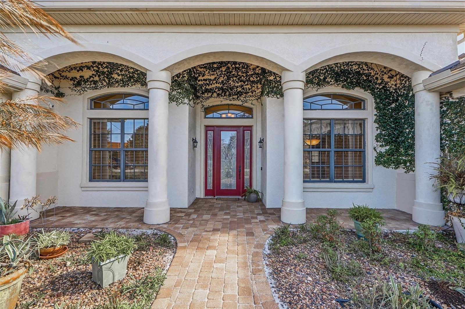 PALM COAST/FLORIDA PARK SEC 06 - Residential