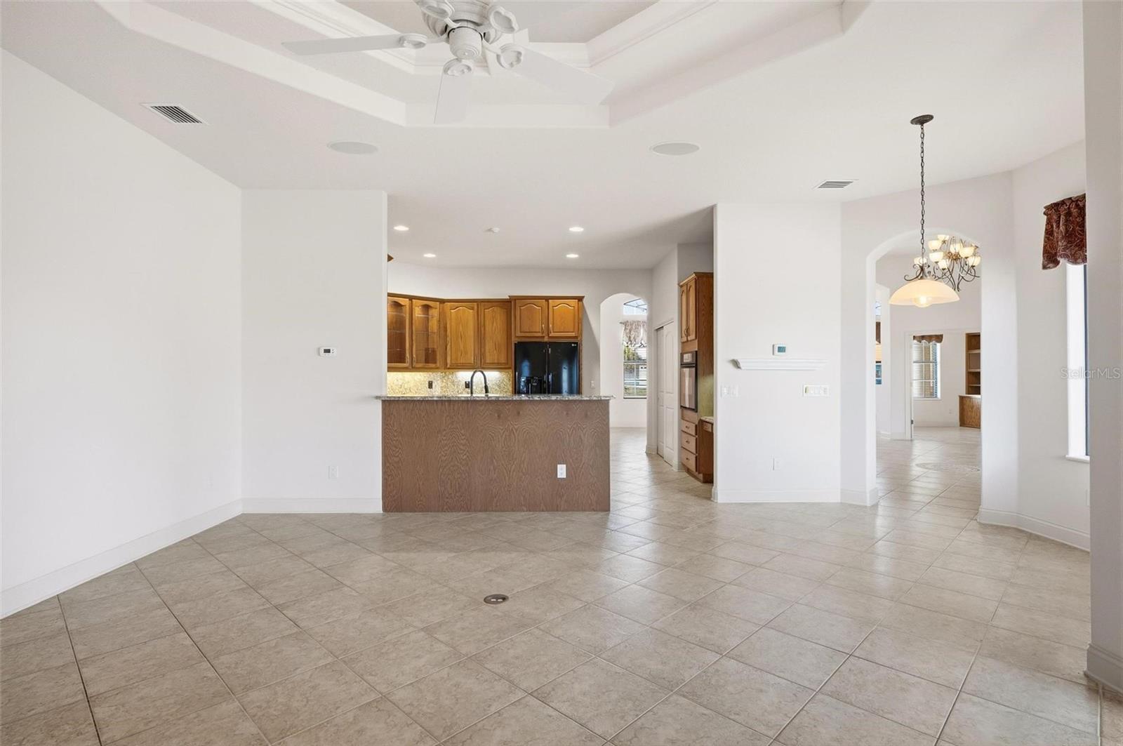 PALM COAST/FLORIDA PARK SEC 06 - Residential