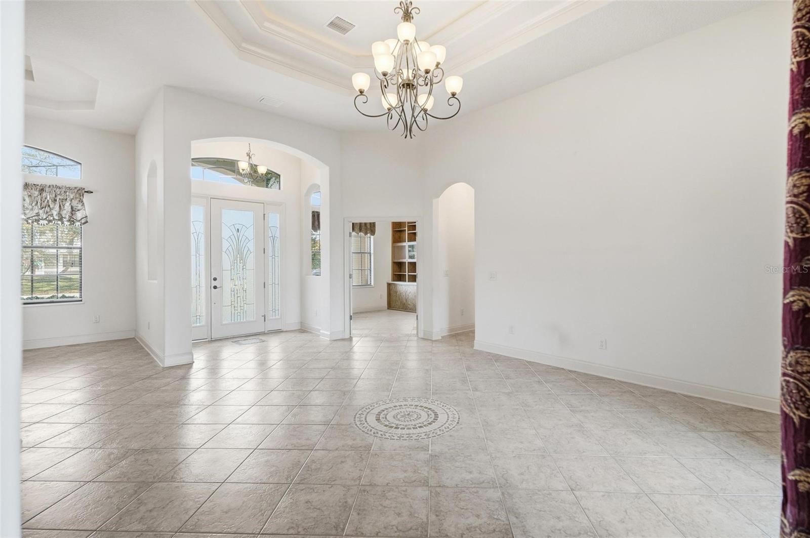 PALM COAST/FLORIDA PARK SEC 06 - Residential