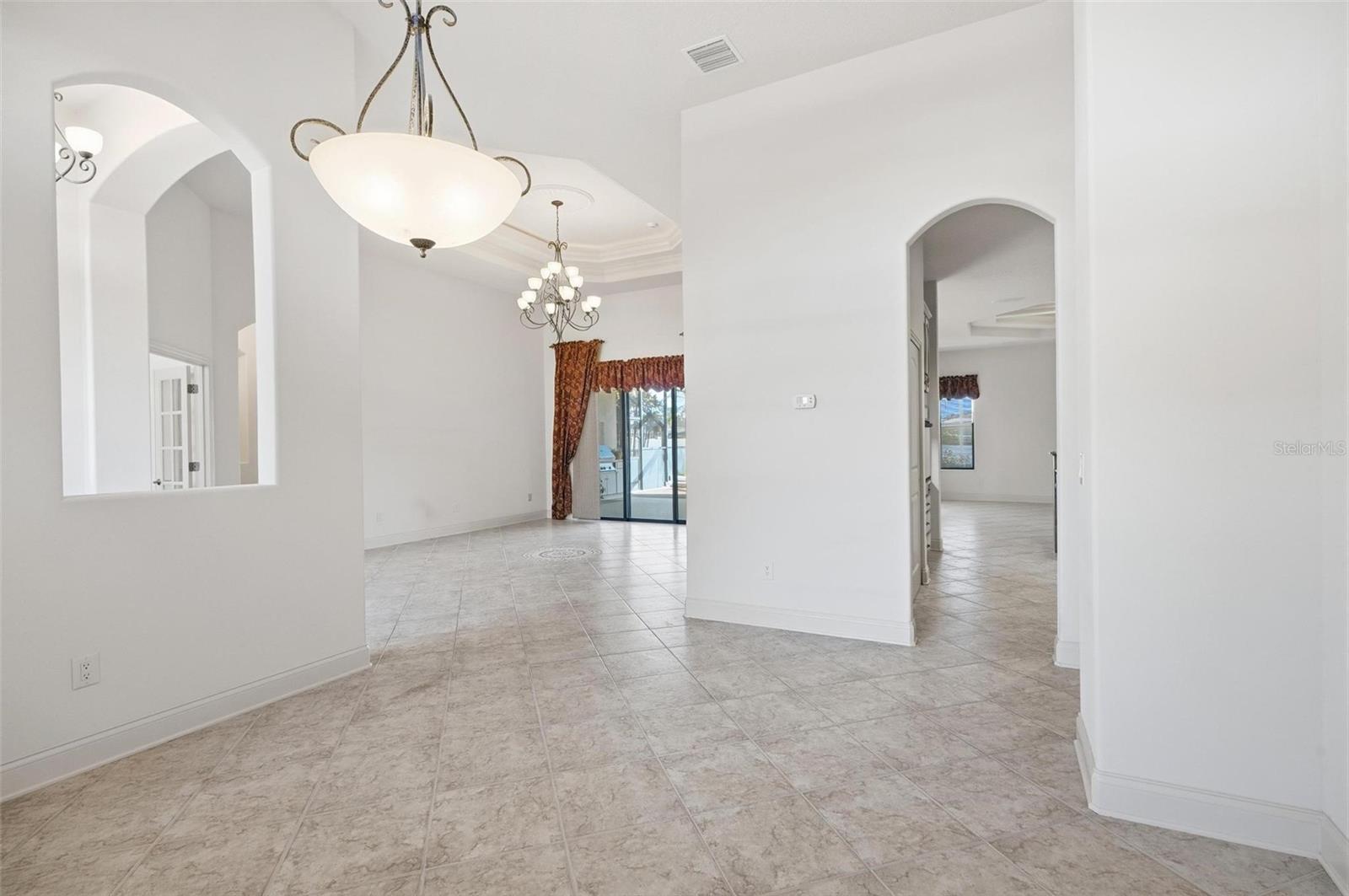 PALM COAST/FLORIDA PARK SEC 06 - Residential