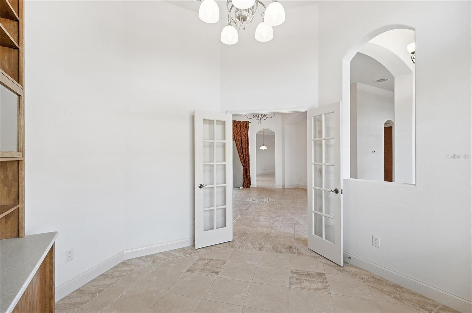 PALM COAST/FLORIDA PARK SEC 06 - Residential