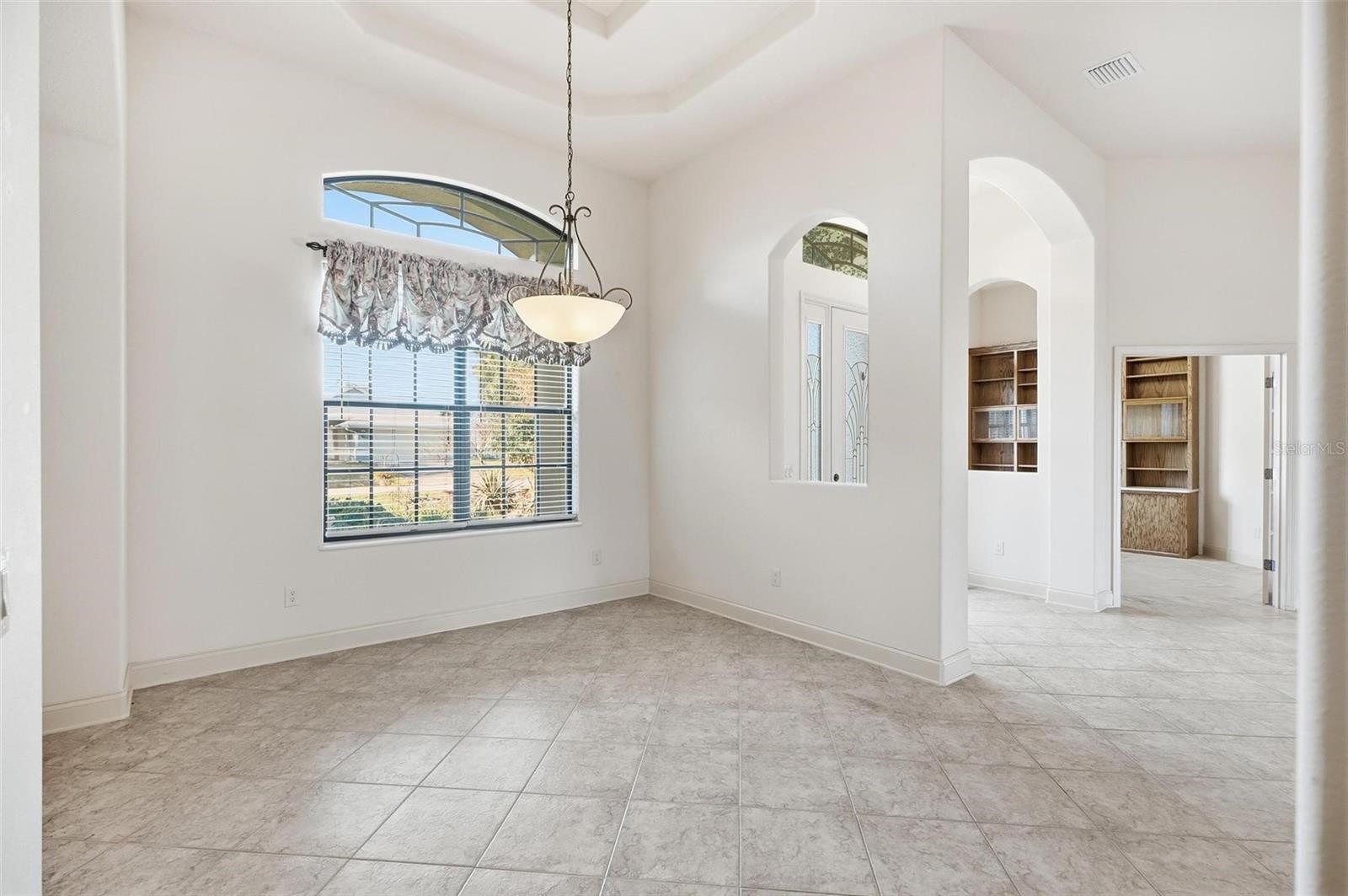 PALM COAST/FLORIDA PARK SEC 06 - Residential