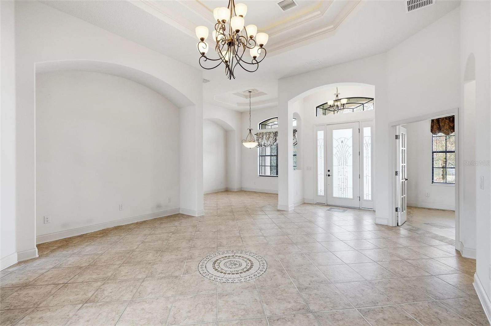 PALM COAST/FLORIDA PARK SEC 06 - Residential