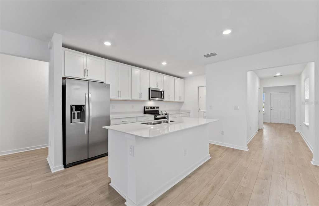 Photo of 3741 Hornbeam Road, Spring Hill, FL 34609 (MLS # TB8484490)