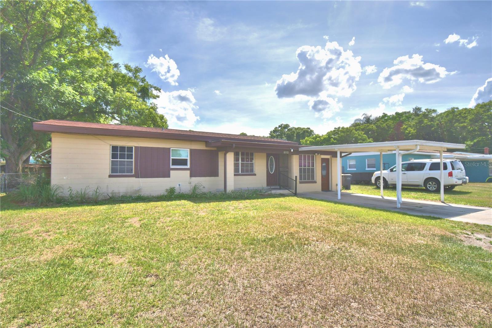 BILTMORE SHORES - Residential