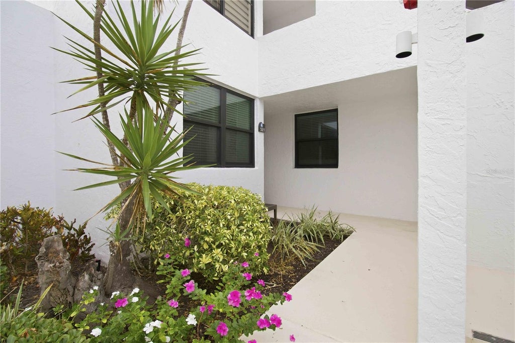 Photo of 521 Bayport Way #521, Longboat Key, FL 34228 (MLS # TB8518960)