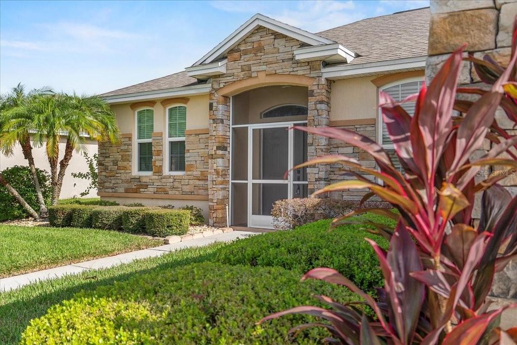 Photo of 4249 Windchime Lane, Lakeland, FL 33811 (MLS # L4954605)