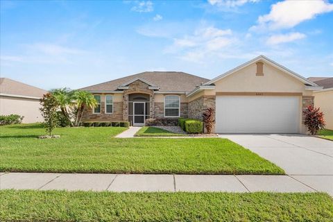 Photo of 4249 Windchime Lane, Lakeland, FL 33811 (MLS # L4954605)