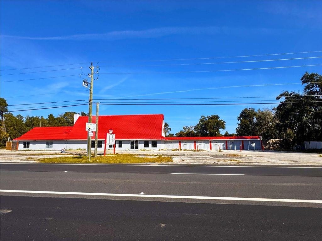 Photo of 4795 Us-1 Highway, Mims, FL 32754 (MLS # O6376407)