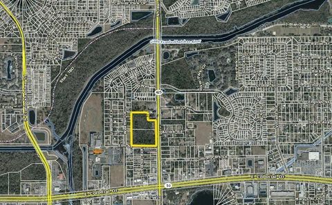 2030 N DEAN ROAD ORLANDO FL 32817