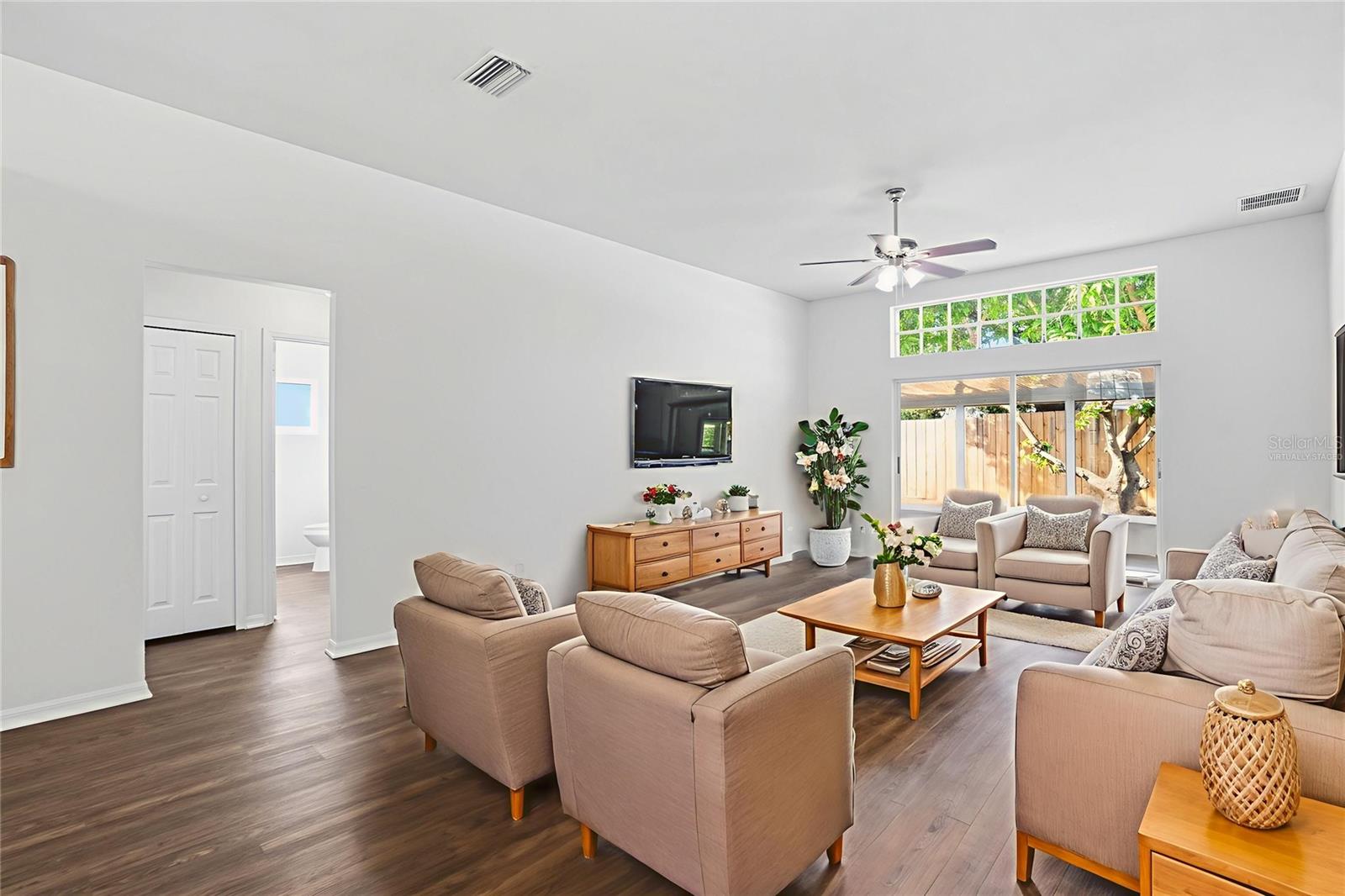 SOUTH POINTE PH 3A 3B - Residential