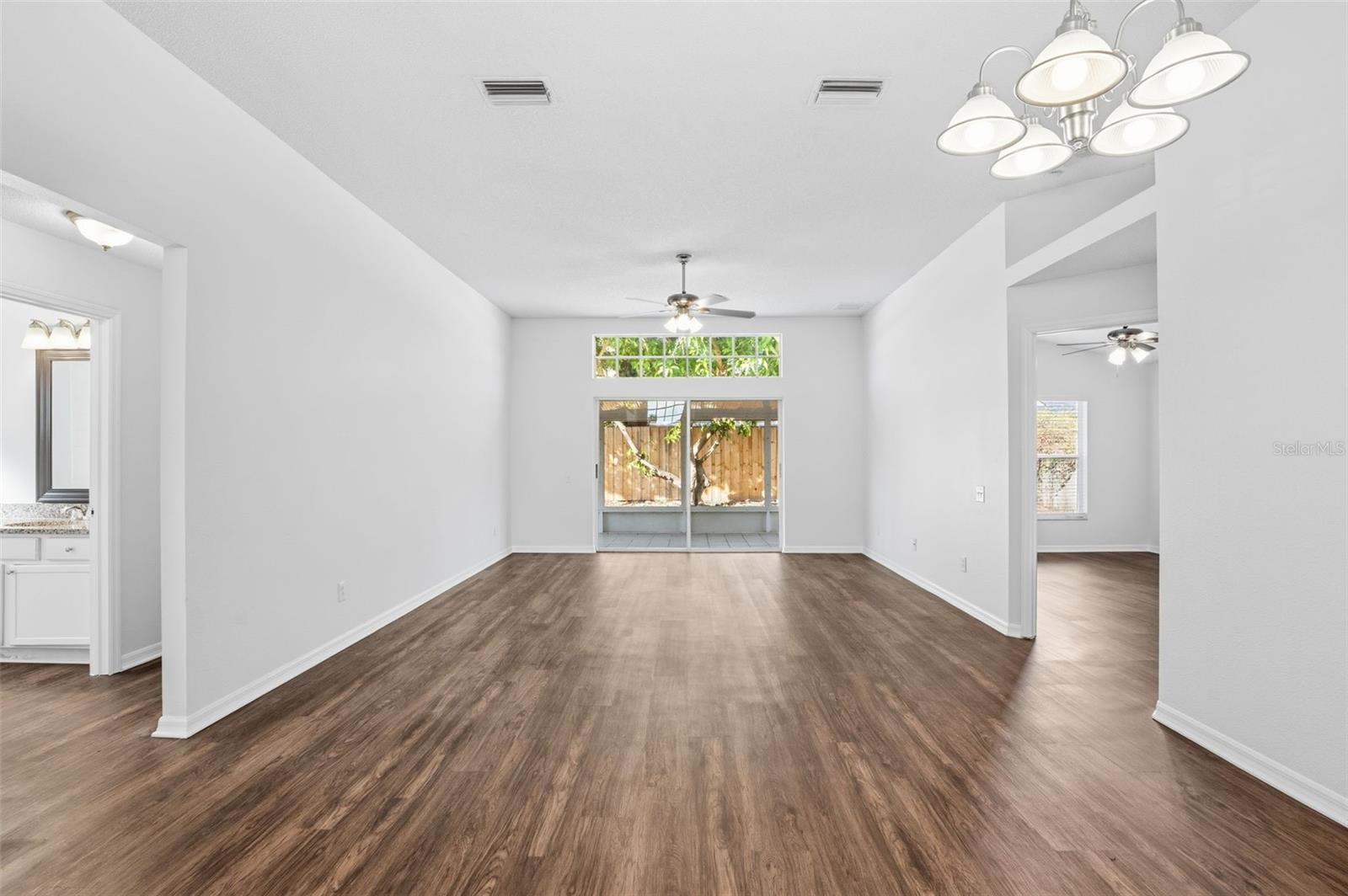 SOUTH POINTE PH 3A 3B - Residential