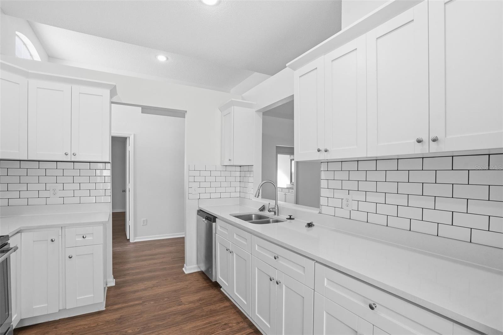 SOUTH POINTE PH 3A 3B - Residential