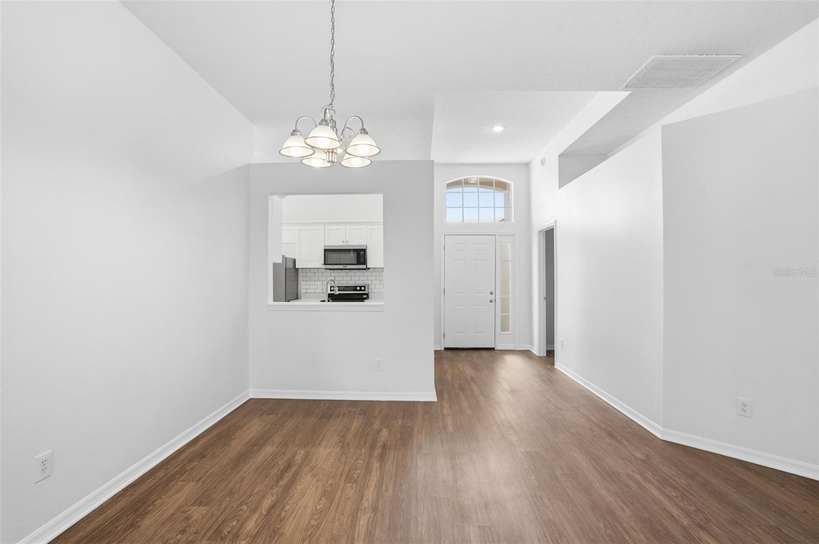 SOUTH POINTE PH 3A 3B - Residential