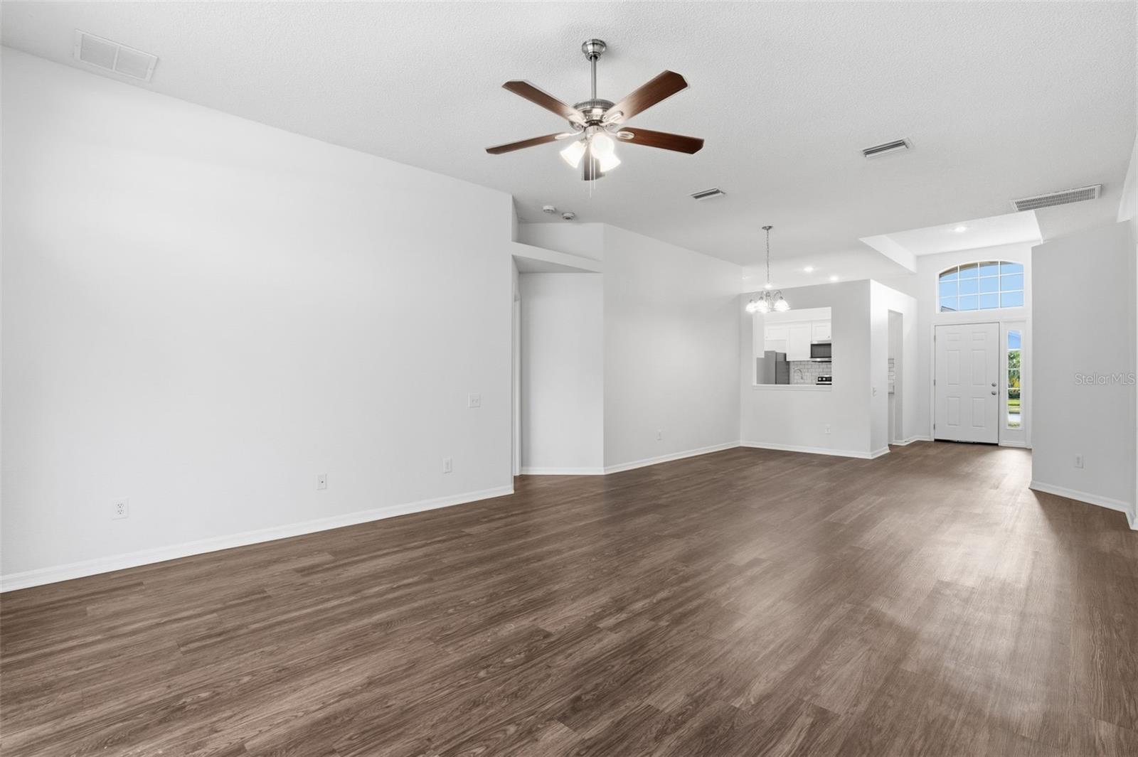 SOUTH POINTE PH 3A 3B - Residential