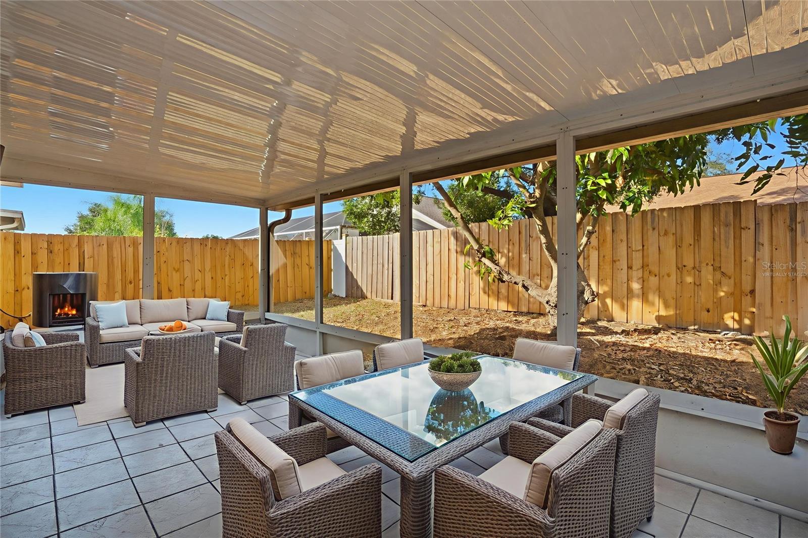 SOUTH POINTE PH 3A 3B - Residential