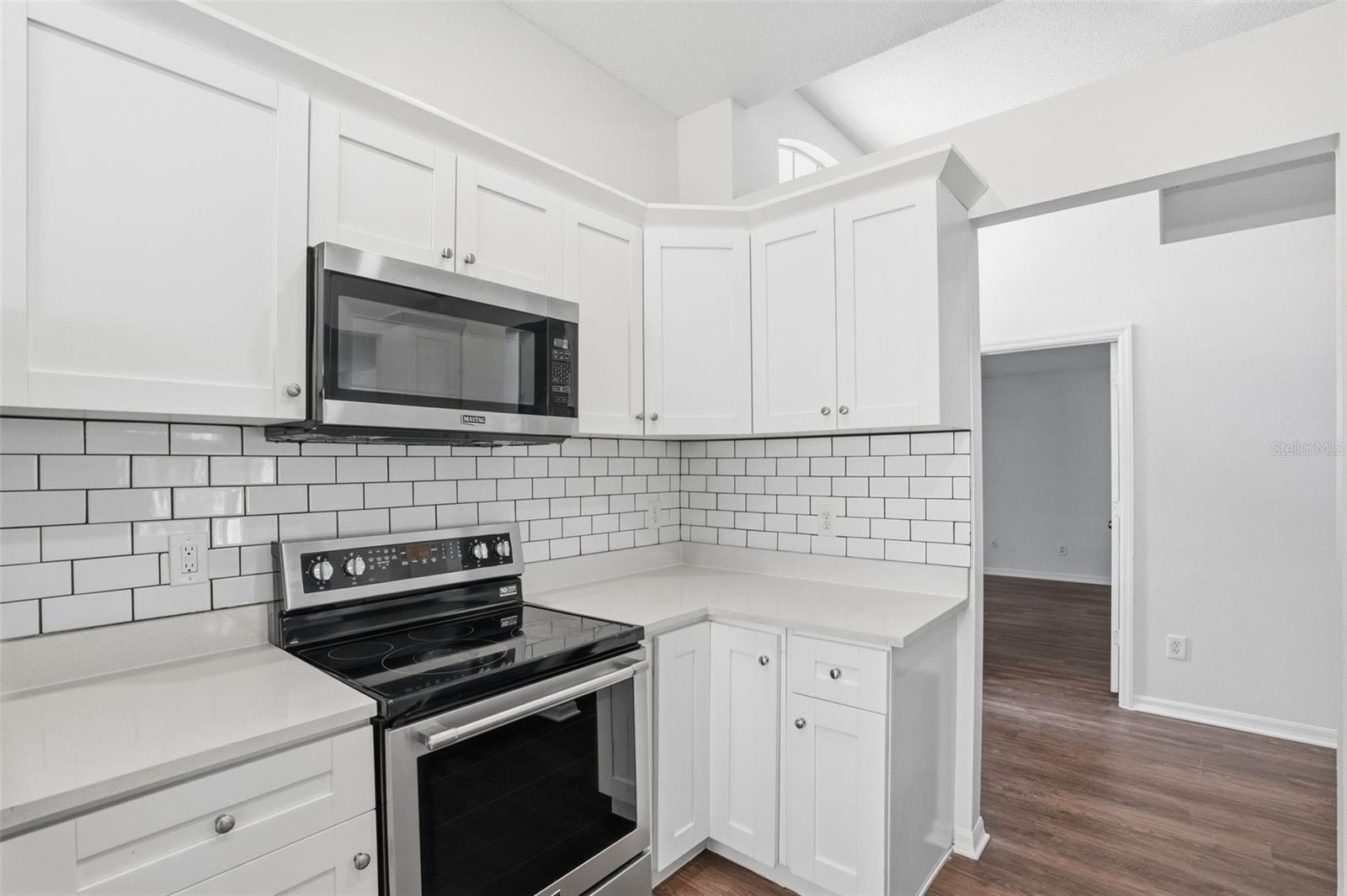 SOUTH POINTE PH 3A 3B - Residential