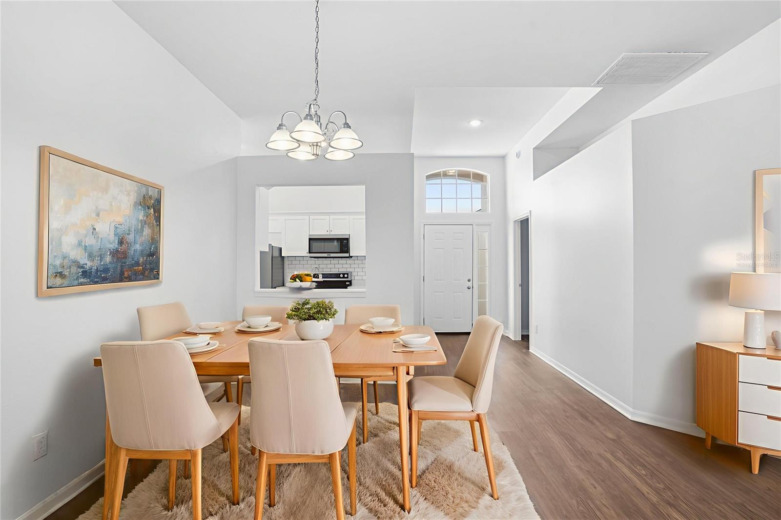 SOUTH POINTE PH 3A 3B - Residential