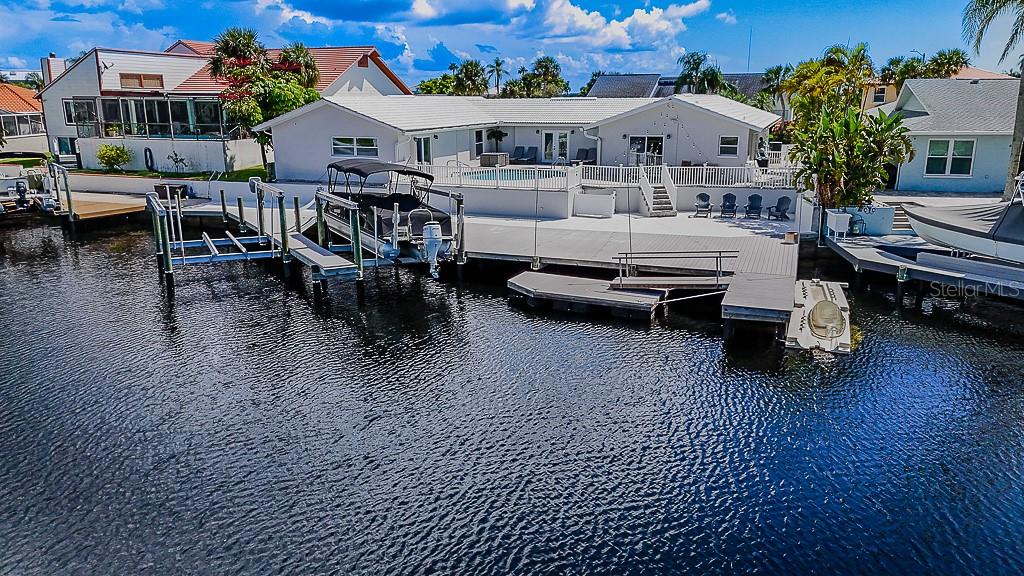 FLOR A MAR - Residential